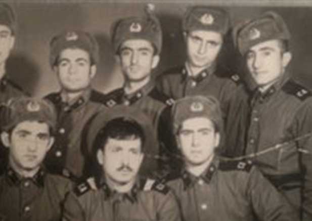 Сафарян